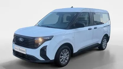 Occasion 2024 Ford Tourneo Courier MPV | € 28.940 (Eerlijke prijs)
