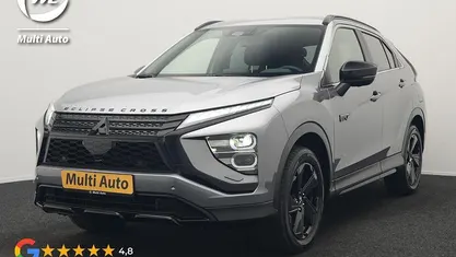 Occasion Mitsubishi Eclipse Cross Edition 188 PK (138 kW) 2024 SUV