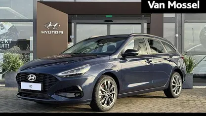 Occasion Hyundai i30 Comfort 101 PK (74 kW) 2025 Stationwagen