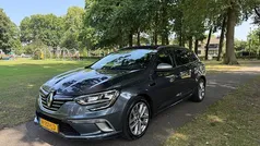 Grijs Gebruikt 2020 Renault Mégane GT Line GT-Line Stationwagen | € 10.399 (Goede deal)