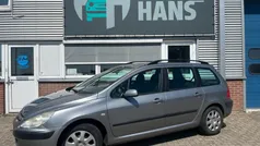 Stationwagon Gebruikt 2005 Peugeot 307 Stationwagen | € 1.499 (Eerlijke prijs)