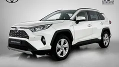 Gebruikt 2020 Toyota RAV4 SUV | € 31.950 (Eerlijke prijs)