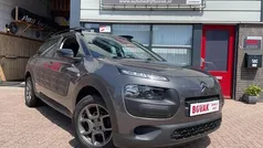 Grijs Gebruikt 2017 Citroën C4 Cactus Business Class Hatchback | € 8.950 (Eerlijke prijs)
