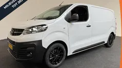 Wit Gebruikt 2023 Opel Vivaro Edition Van | € 25.890 (Eerlijke prijs)