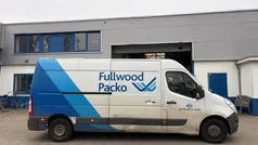 Overige Gebruikt 2012 Renault Master Van | € 3.988 (Super prijs)