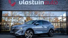Gebruikt 2025 Nissan Qashqai Tekna+ SUV | € 37.950 (Goede deal)