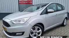 Gebruikt 2018 Ford C-MAX Sport MPV | € 10.995 (Eerlijke prijs)
