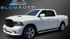 Gebruikt 2015 Dodge Ram Pickup | € 18.600 (Super prijs)