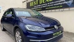 Gebruikt 2017 VW Golf VII Comfortline Sedan | € 17.990 (Eerlijke prijs)