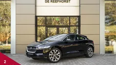 Zwart Gebruikt 2019 Jaguar I-Pace Business Edition SUV | € 24.950 (Eerlijke prijs)