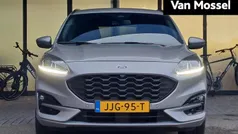 Gebruikt 2021 Ford Kuga ST-Line SUV | € 24.945 (Eerlijke prijs)