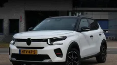 Gebruikt 2025 Citroën C3 Hatchback | € 23.395 (Eerlijke prijs)