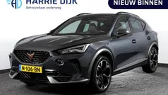 Gebruikt 2021 Cupra Formentor VZ SUV | € 26.995 (Eerlijke prijs)