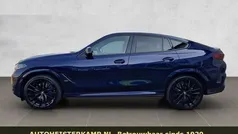 Blauw Gebruikt 2024 BMW X6 M Sport SUV | € 142.950 (Eerlijke prijs)
