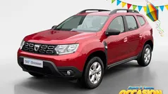 Rood Gebruikt 2021 Dacia Duster Comfort SUV | € 13.735 (Goede deal)