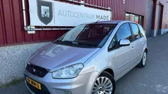 Grijs Gebruikt 2009 Ford C-MAX Titanium MPV | € 3.150 (Eerlijke prijs)