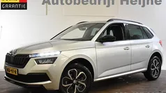 Gebruikt 2023 Skoda Kamiq Business Line SUV | € 26.745 (Eerlijke prijs)