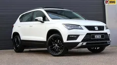 Gebruikt 2017 Seat Ateca Business SUV | € 20.950 (Eerlijke prijs)