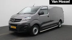 Grijs Gebruikt 2023 Opel Vivaro S Van | € 20.940 (Eerlijke prijs)