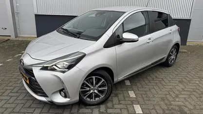 Occasion Toyota Yaris 112 PK (82 kW) 2019 Hatchback