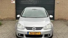 Grijs Gebruikt 2008 VW Golf VI Hatchback | € 4.750 (Eerlijke prijs)