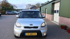 Gebruikt 2010 Kia Soul 3 SUV | € 5.450 (Eerlijke prijs)