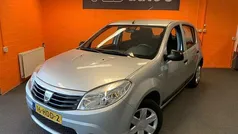Gebruikt 2008 Dacia Sandero Ambiance Hatchback | € 1.650 (Super prijs)