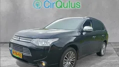 Gebruikt 2014 Mitsubishi Outlander Instyle SUV | € 8.880 (Eerlijke prijs)