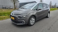 Grijs Gebruikt 2016 Citroën Grand C4 Picasso Business Class MPV | € 6.499 (Eerlijke prijs)