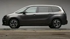 Grijs Gebruikt 2019 Citroën Grand C4 Picasso PureTech MPV | € 16.745 (Eerlijke prijs)