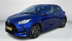 Gebruikt 2023 Toyota Yaris Hybrid Hatchback | € 23.950 (Eerlijke prijs)