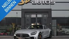 Mercedes AMG GT R