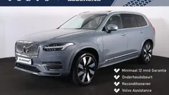 Grijs Gebruikt 2022 Volvo XC90 Inscription SUV | € 55.900 (Goede deal)