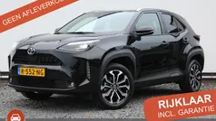 Gebruikt 2022 Toyota Yaris Cross SUV | € 25.950 (Eerlijke prijs)