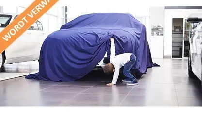 Zwart Gebruikt 2012 Ford Grand C-Max Trend MPV | € 7.920 (Eerlijke prijs)