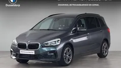 Grijs Gebruikt 2022 BMW 218 Sport Line Stationwagen | € 24.750 (Eerlijke prijs)