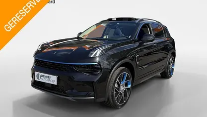 Occasion 2023 Lynk & Co 01 SUV | € 24.445 (Goede deal)