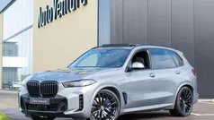 Gebruikt 2025 BMW X5 Shadowline SUV | € 132.950 (Goede deal)