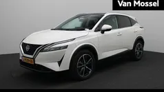 Gebruikt 2024 Nissan Qashqai 360º SUV | € 30.930 (Eerlijke prijs)