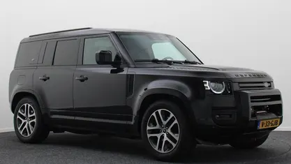 Gebruikt 2020 Land Rover Defender HSE SUV | € 49.950 (Super prijs)