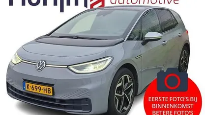 Occasion 2020 VW ID.3 Sport Hatchback | € 11.400 (Goede deal)