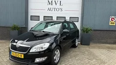Gebruikt 2012 Skoda Fabia Hatchback | € 2.990 (Goede deal)