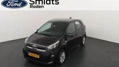 Gebruikt 2023 Kia Picanto Hatchback | € 16.045 (Eerlijke prijs)