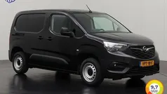 Zwart Gebruikt 2022 Opel Combo Edition MPV | € 12.700 (Eerlijke prijs)
