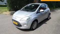Gebruikt 2010 Ford Ka Hatchback | € 990 (Super prijs)