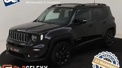 Zwart Gebruikt 2024 Jeep Renegade SUV | € 30.880 (Eerlijke prijs)