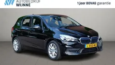 Zwart Gebruikt 2019 BMW 225 Active Tourer Executive MPV | € 18.950 (Goede deal)