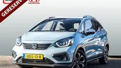 Blauw Gebruikt 2022 Honda Jazz Hybrid Hatchback | € 24.900 (Eerlijke prijs)