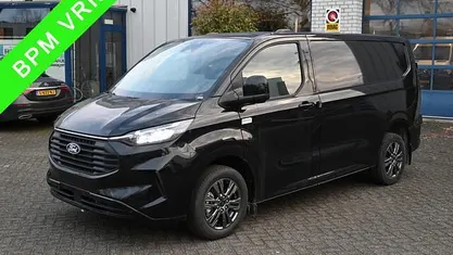 Gebruikt 2024 Ford Transit Custom Limited Van | € 36.950 (Eerlijke prijs)