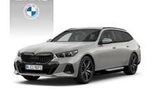 Gebruikt 2025 BMW 550e M Sport Stationwagen | € 110.436 (Goede deal)